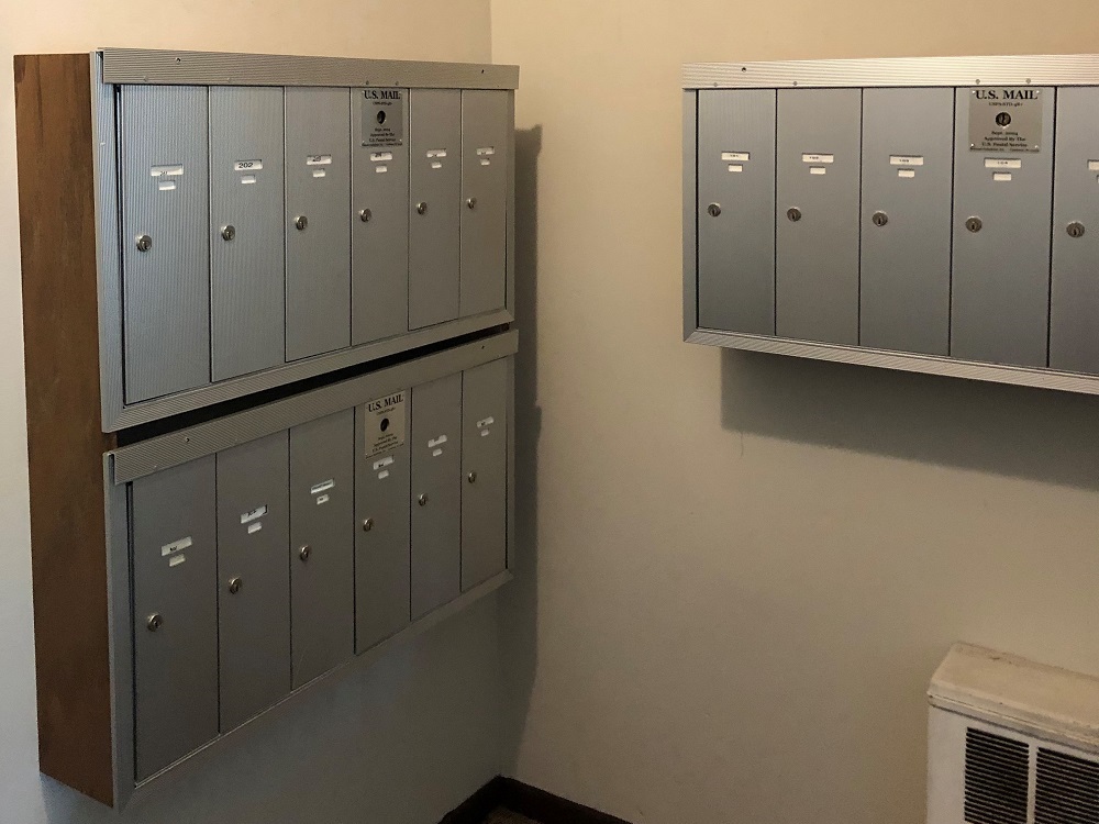 PO Box
