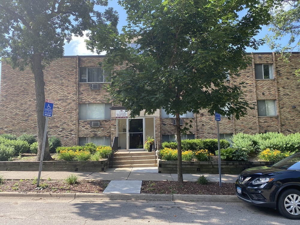 507 Ridgewood