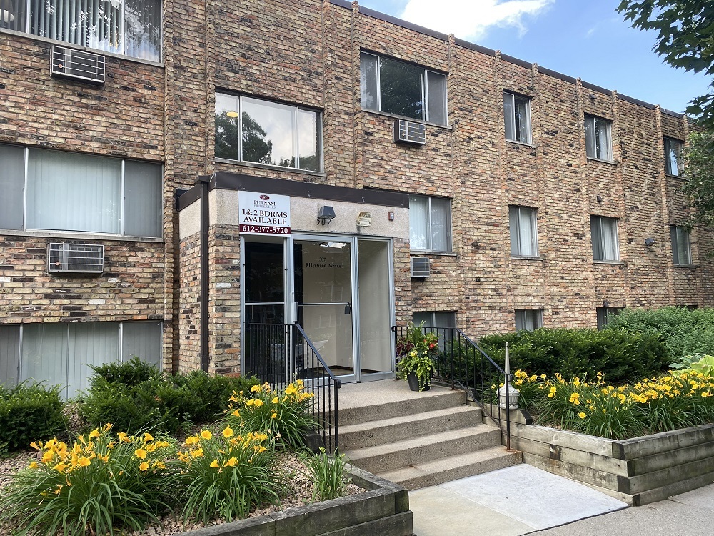 507 Ridgewood