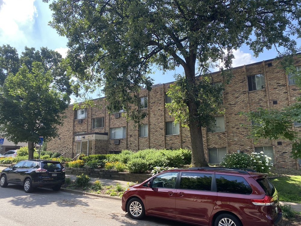 507 Ridgewood