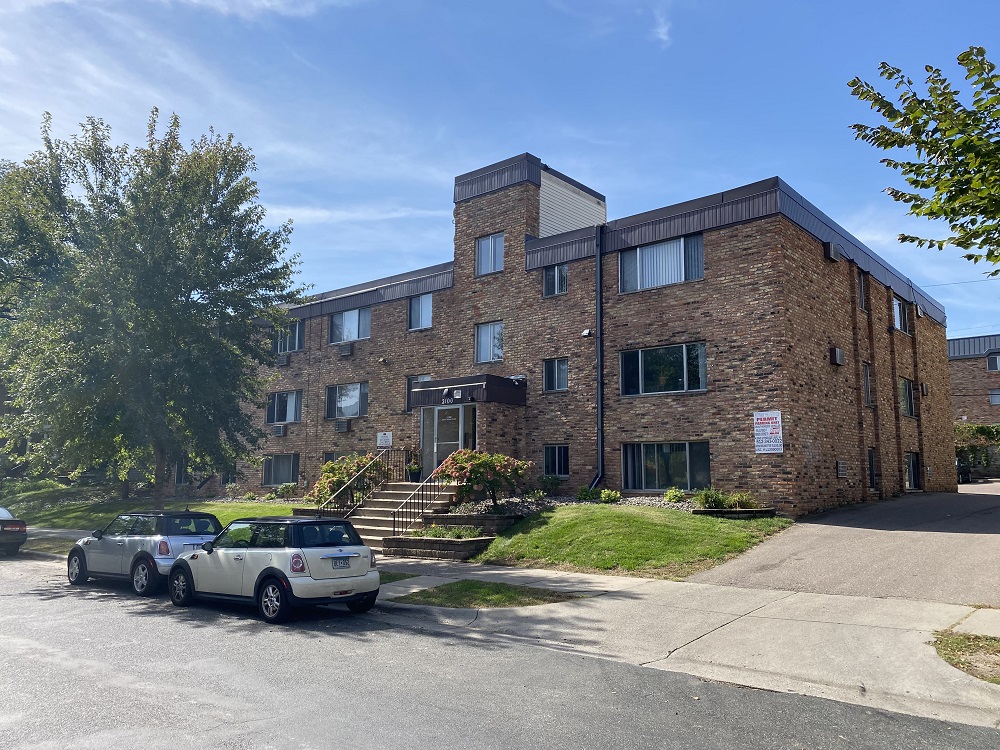 2100 Aldrich