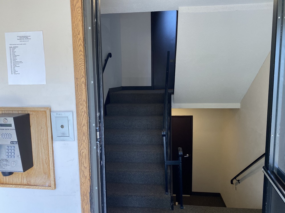2100 Aldrich