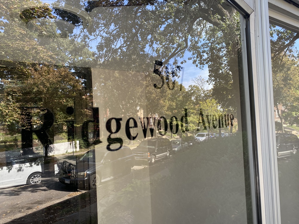 507 Ridgewood