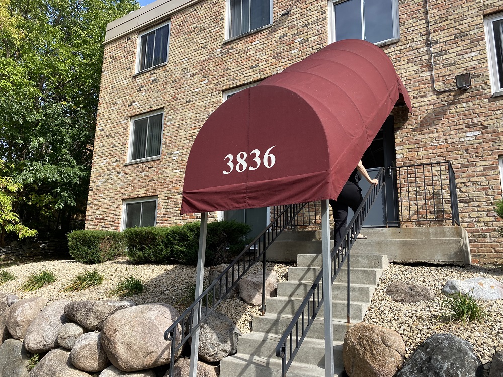 3836 Nicollet