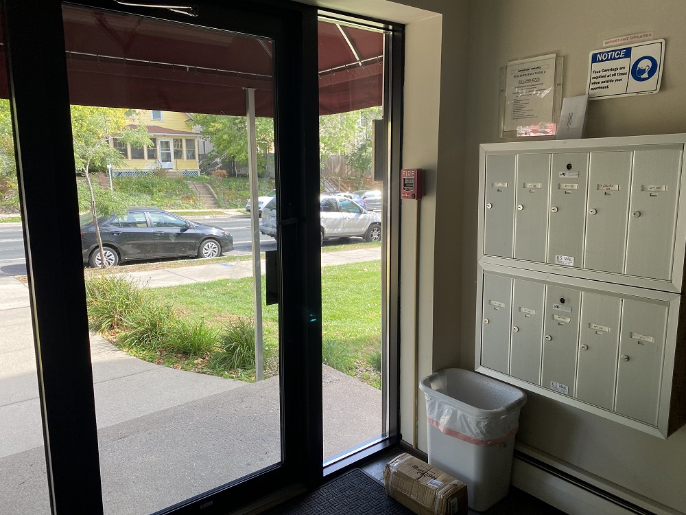 3836 Nicollet