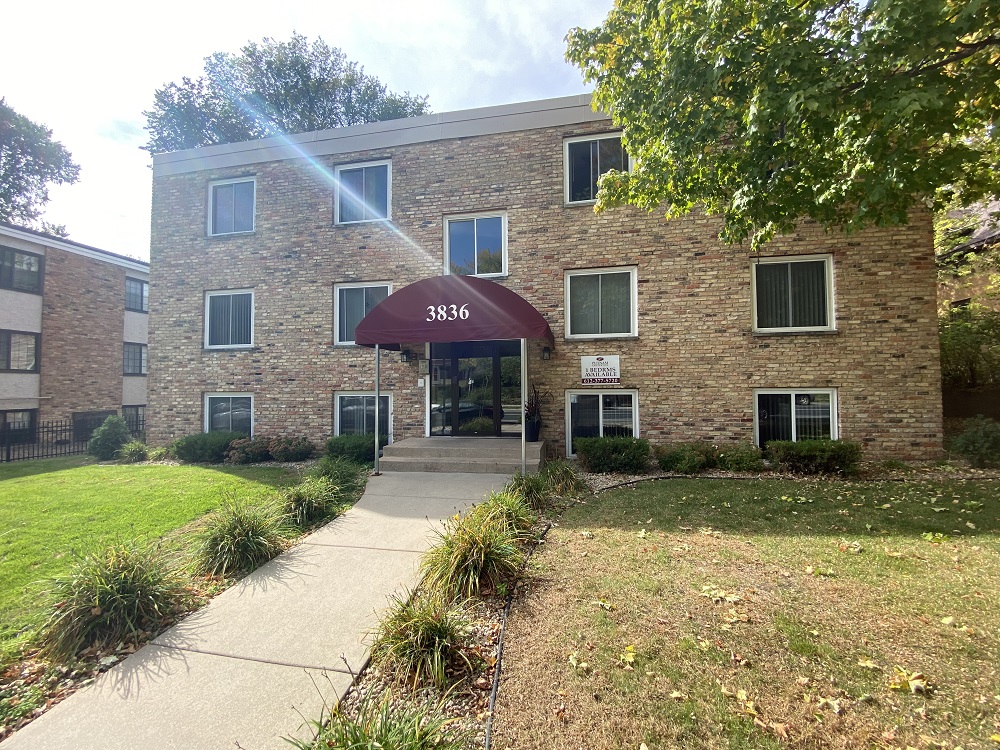 3836 Nicollet