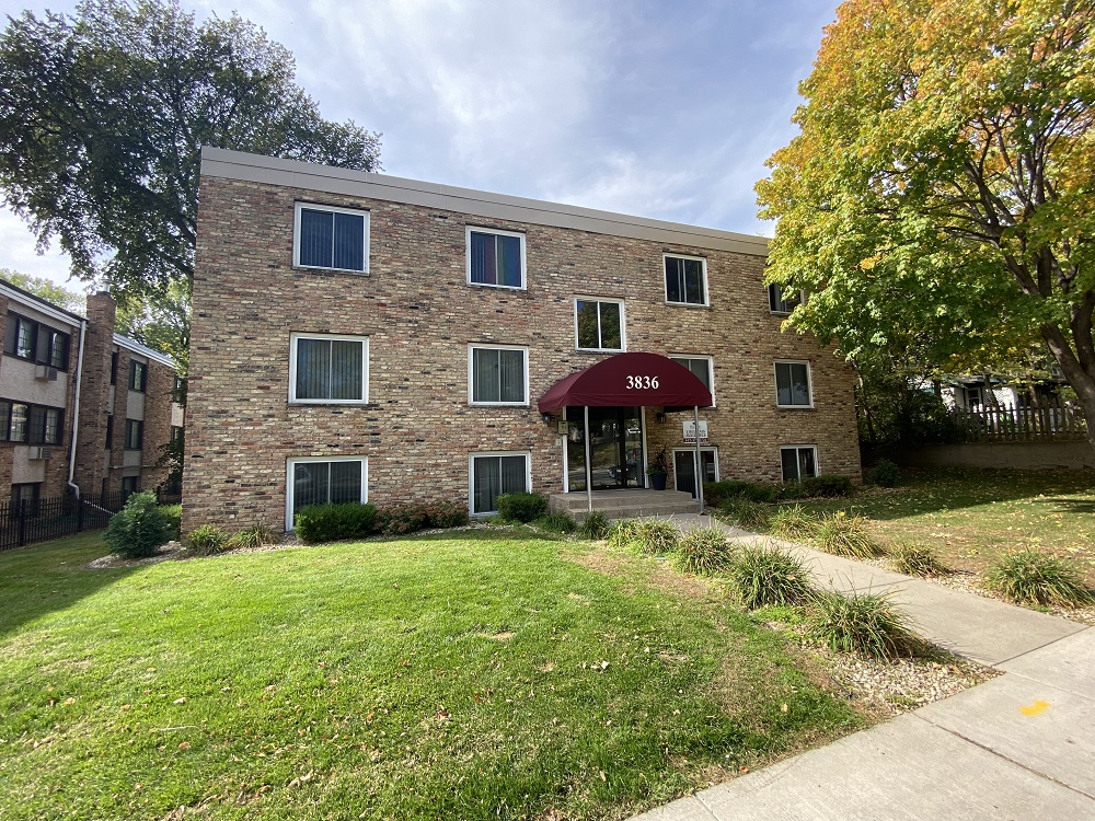3836 Nicollet